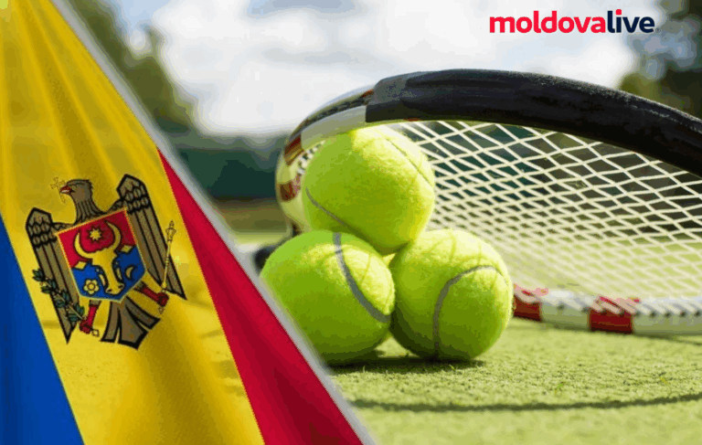 Discover Where to Play Tennis in Moldova: Top Clubs and Training Centers Across Chisinau