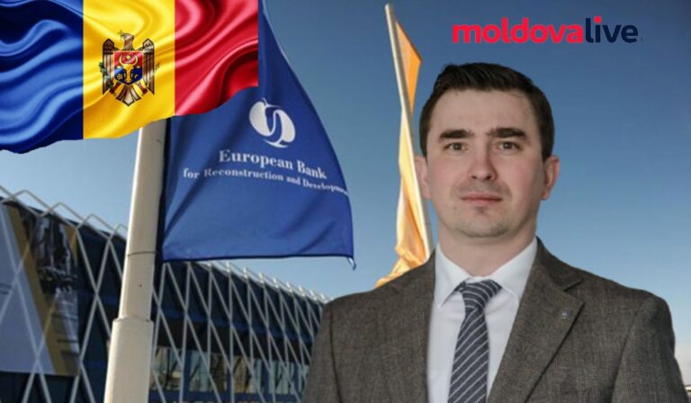 Borosan: Energocom’s Loan from the EBRD Is Cheaper Than Direct State Borrowing