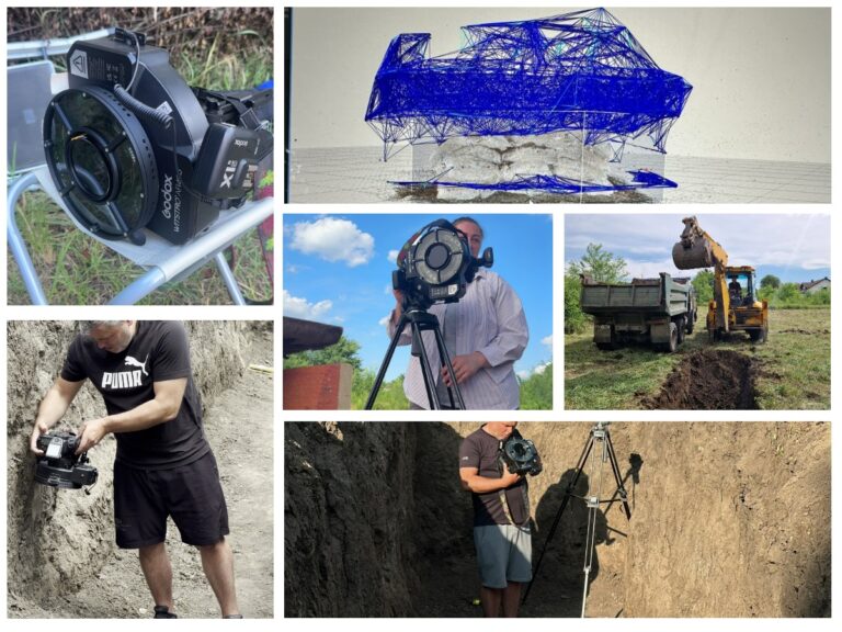 (VIDEO) Moldova Contributes to the Development of a Video Game with Global Impact