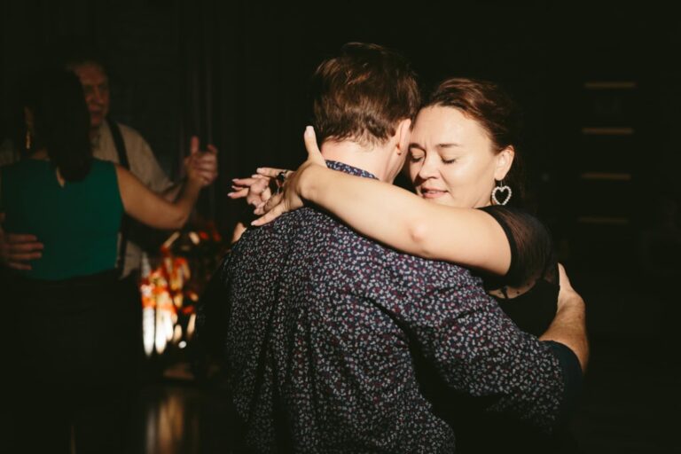 The First Tango Community in Moldova – 15 Years Since Its Founding. Corina Morozan’s Story