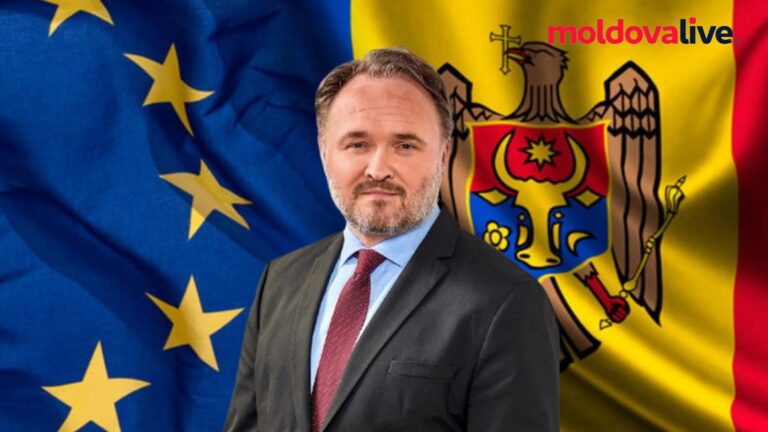 The EU Energy Commissioner Dan Jorgensen to Visit Moldova on 5 June