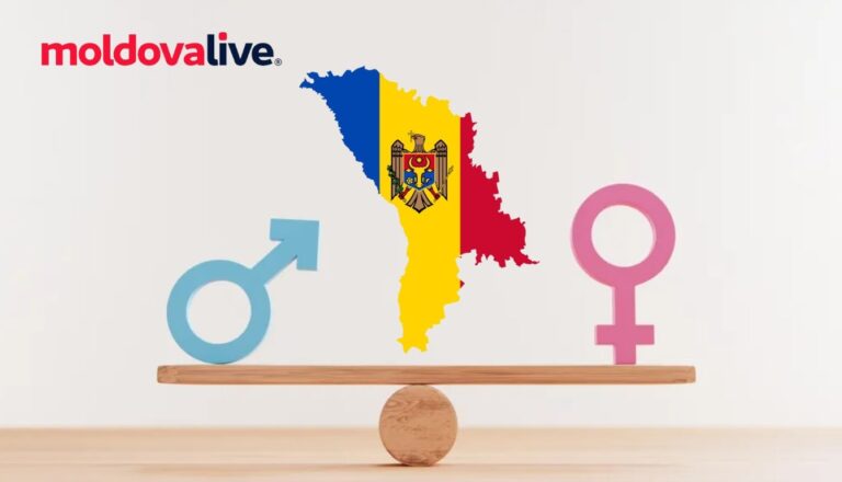 Doina Gherman: Moldova Ranks 7th Globally in Gender Equality, Surpassing Germany and Sweden
