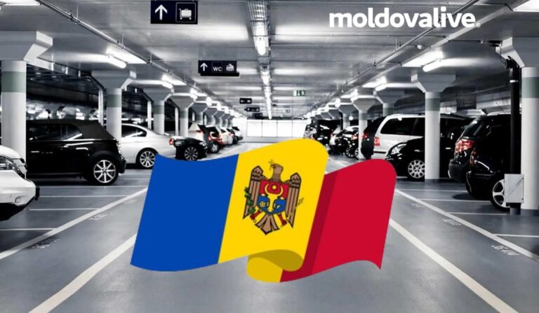 Good news for travelers! In Moldova appear More Underground Parking