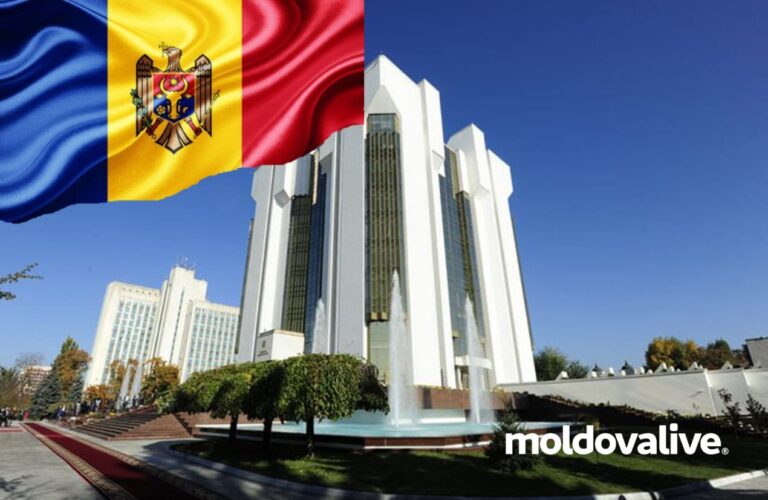 Moldovan Parliament Moves to Place the Patriot Center Under Presidential Authority
