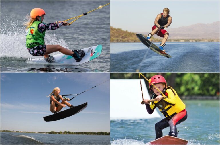 Discover WakePark in Panasesti: Moldova’s Hidden Gem for an Active Summer