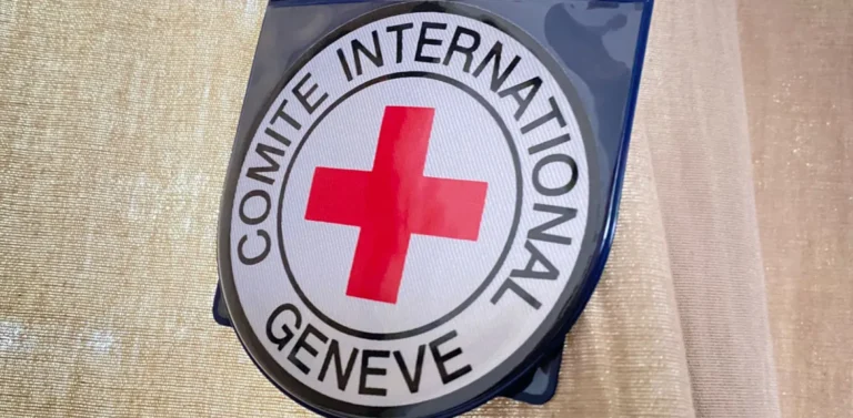 Israel and the occupied territories: ICRC outraged by attack that wounded ICRC staff, PRCS volunteer during Gaza rescue mission
