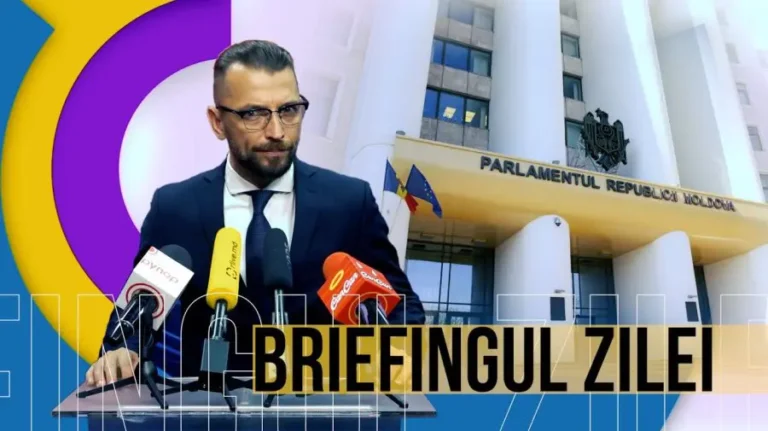 Daily Briefing: The Method of Designating Candidates for Parliamentary Elections