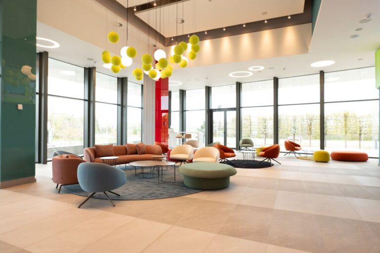 €12 Million Investment in a New Urban Hospitality Hub