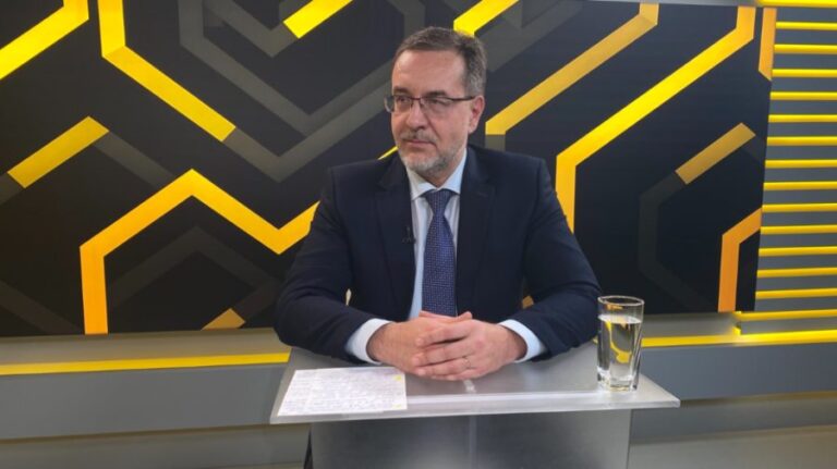 (VIDEO) Marian Lupu: Moldova Can Reinstate Transnistria Through Prosperity, Not Pressure