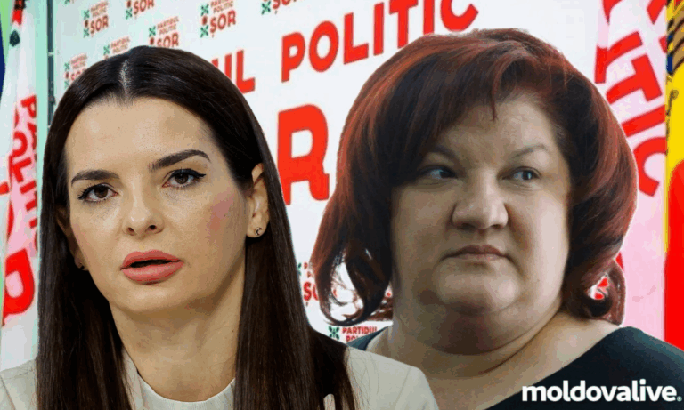 Lawyers File Appeals for Convicted Mayors Eugenia Gutsul and Svetlana Popan