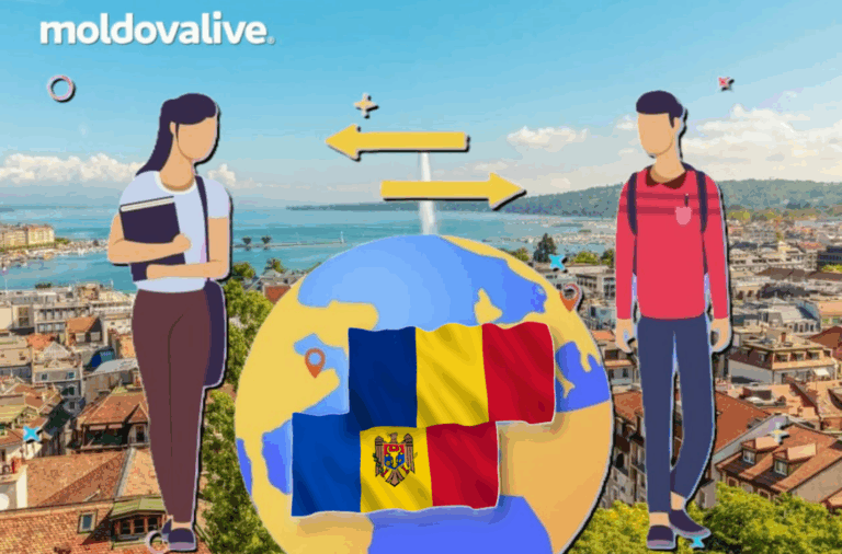 Moldovan Universities Step Up Efforts to Attract International Students