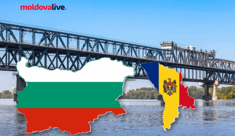 Travel Alert in Bulgaria: Restrictions on the Giurgiu–Ruse Bridge Starting July 4, 2025
