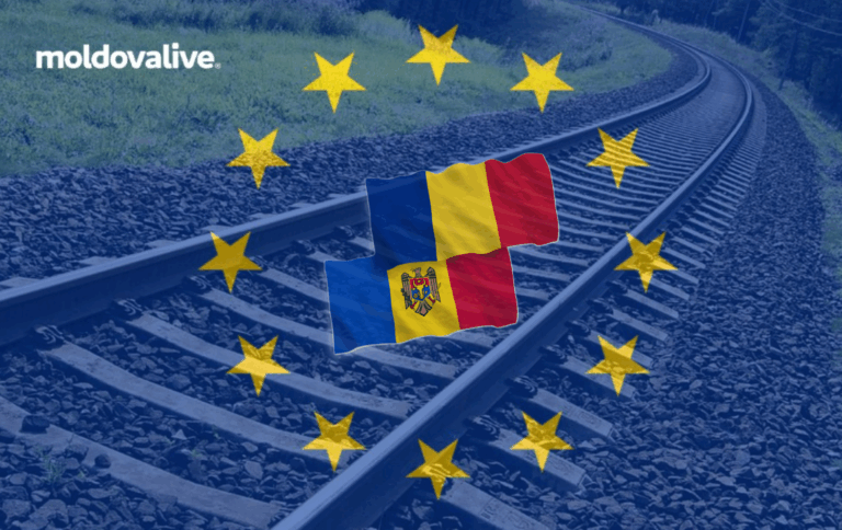 Cross-Border Rail Travel to Romania Set to Accelerate: EU Commits €3.5 Million to Modernize Moldova’s Railways