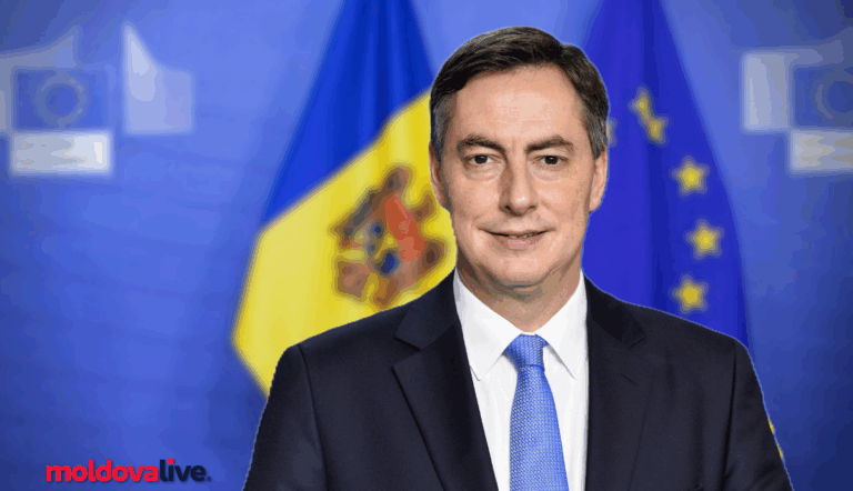 EU Accession by 2030 Is an Achievable Goal for Moldova, Says the AFET Chair Ahead of Chisinau Summit