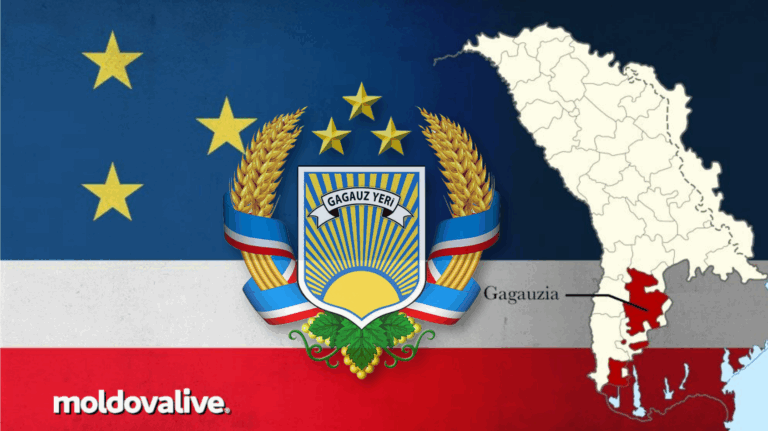 Double Standards from Gagauz Authorities: In Favor of Cooperation with the EU, but Opposed to Integration