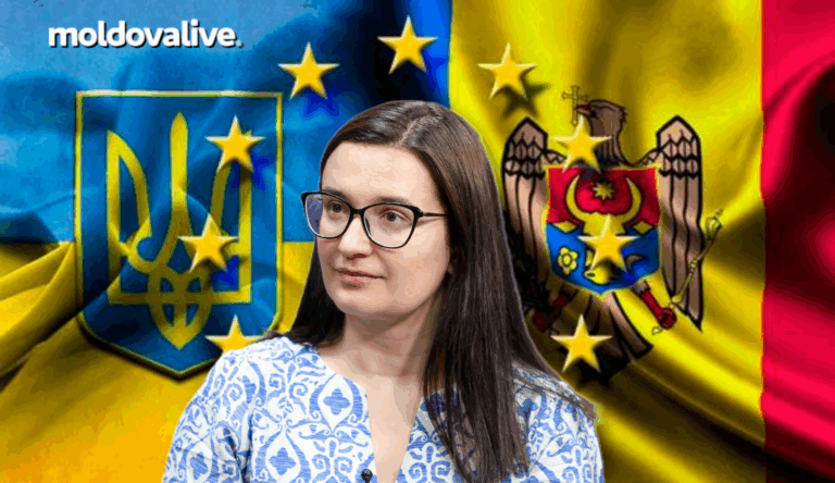 Chisinau Acknowledges Possible Separation of Moldova from Ukraine in EU Accession Process