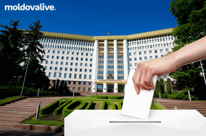 parliamentary elections vote