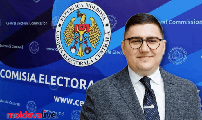 daniel voda cec