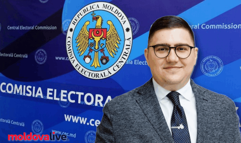 (VIDEO) The Government Explains: The CEC Controls the “Elections” Information System, While ITCS Provides Technical Hosting