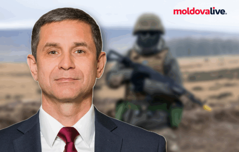 Defense Ministry Denies Claims of Moldovan Soldiers Killed in Ukraine