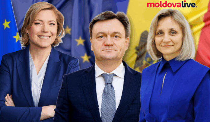 henna virkunen dorin recean doina nistor