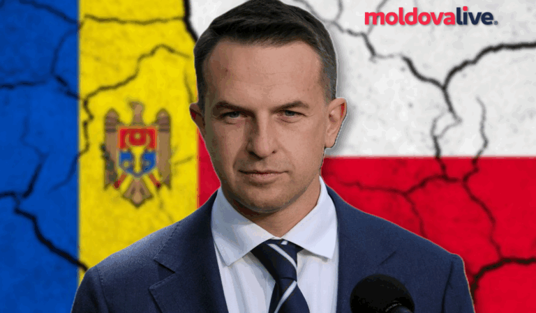 Poland Expels 13 Moldovan Citizens Citing Security Concerns