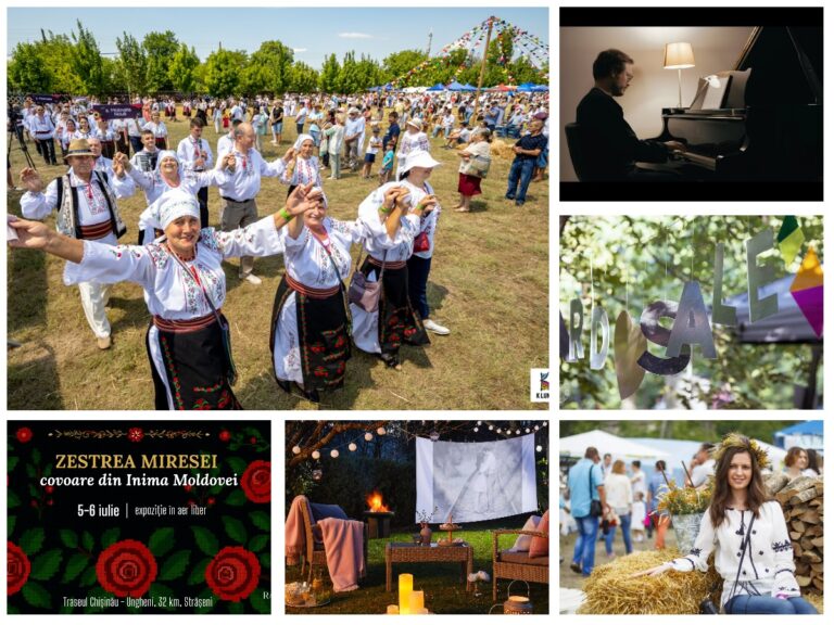 Discover The Culture Calendar: What’s Happening This Weekend