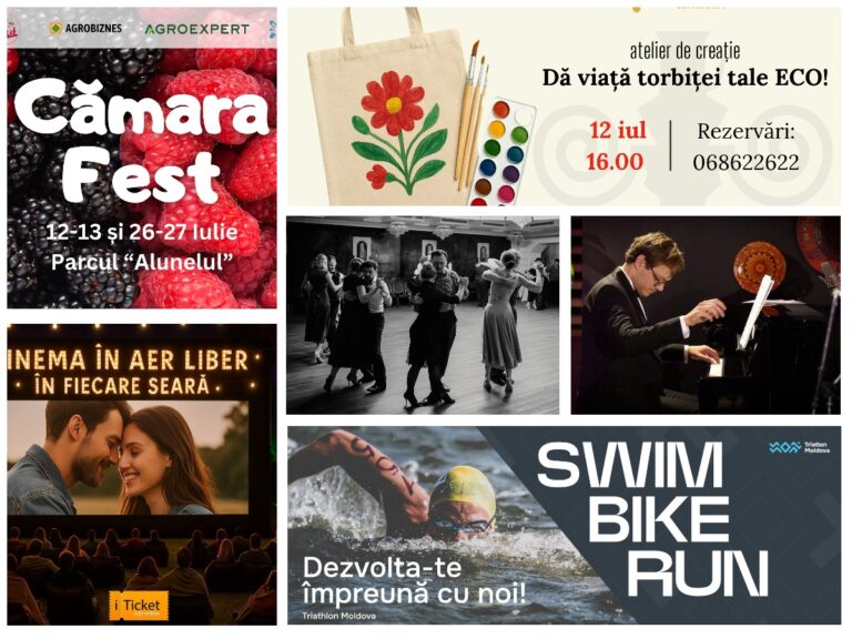 Discover The Culture Calendar: What’s Happening This Weekend