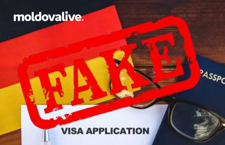 Police Warn of New Visa and Job Scams Targeting Moldovan Citizens