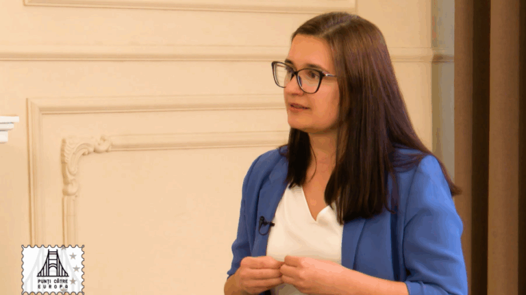 Moldova’s Chief Negotiator in Brussels on Bridges to Europe: “We Have Received Positive Signals”