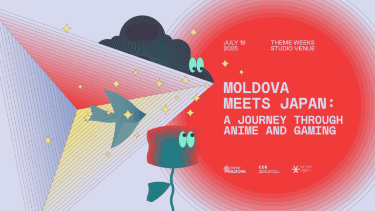 Invest Moldova: Moldova’s Journey into the Global Creative Economy