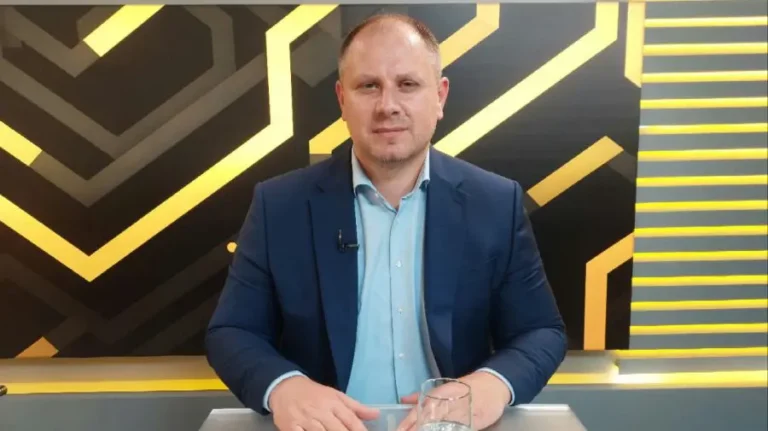 Gligor Confirms: The PAS Offered Parliamentary Seats to Together Bloc, Denies Link to Bloc Tensions