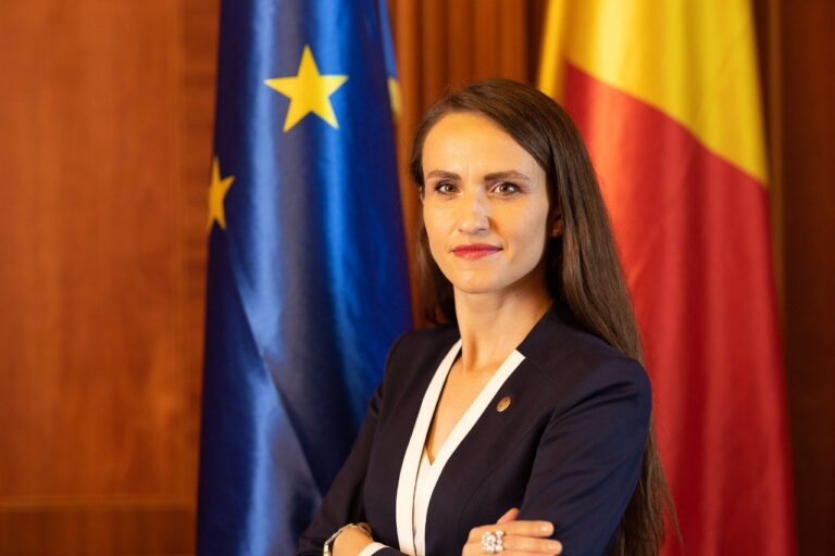 Romanian Foreign Minister to Visit Chisinau on July 22