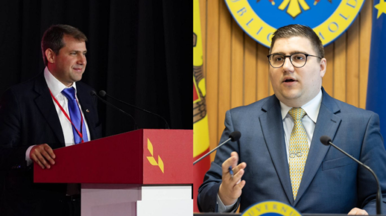 The Government, about Shor’s meeting in Russia: Treason against the country. Our future is not decided in Moscow, but by the people