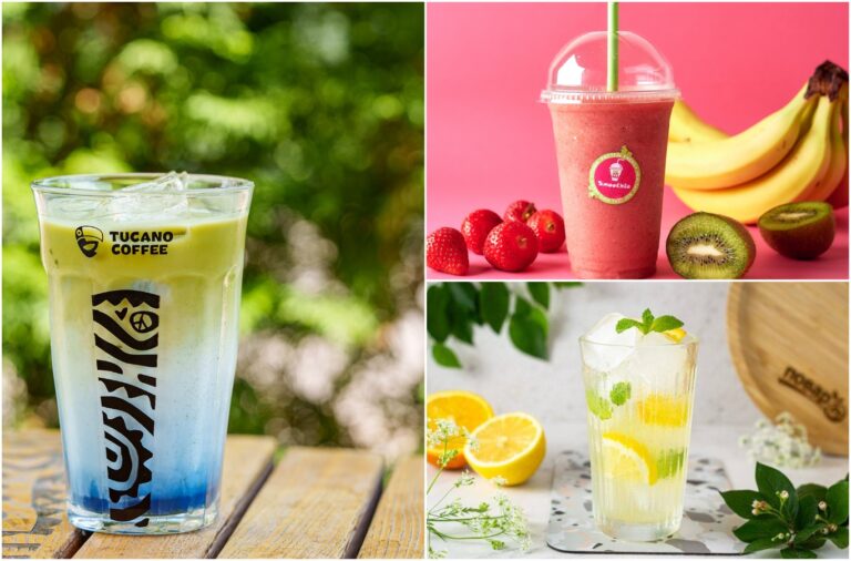 Cool Down in Moldova: Discover Spots for Refreshing Summer Drinks