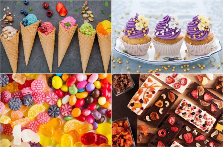 Discover where to Taste the Most Delicious Desserts in Moldova This Summer! Locations & Prices