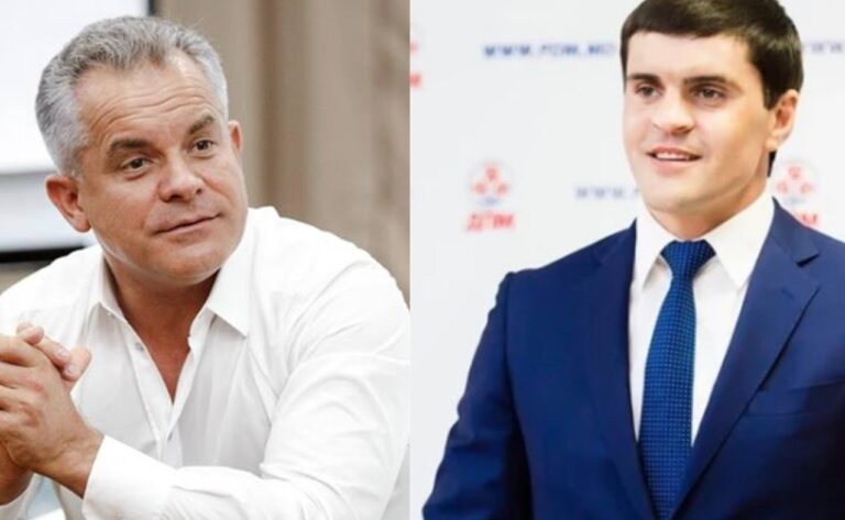 Plahotniuc and Tutu’s identities revealed by the Police. LIST of documents seized by the Greek authorities