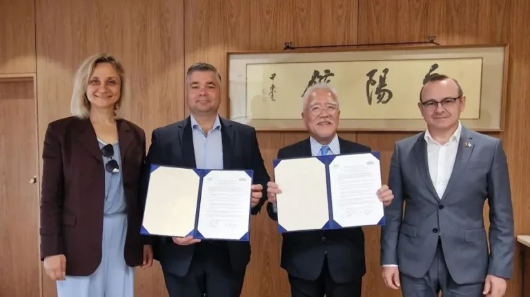 Moldova and Japan Strengthen Economic Ties with Memorandum of Understanding