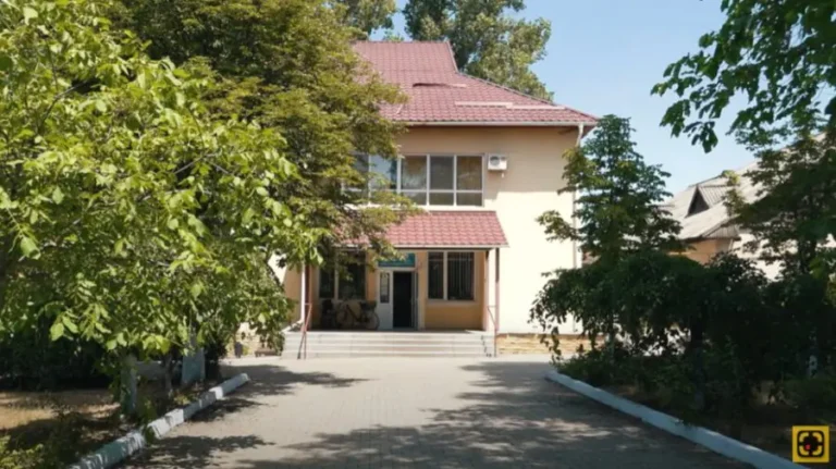 The Constantin Mimi Foundation – support for vulnerable communities in Anenii Noi District