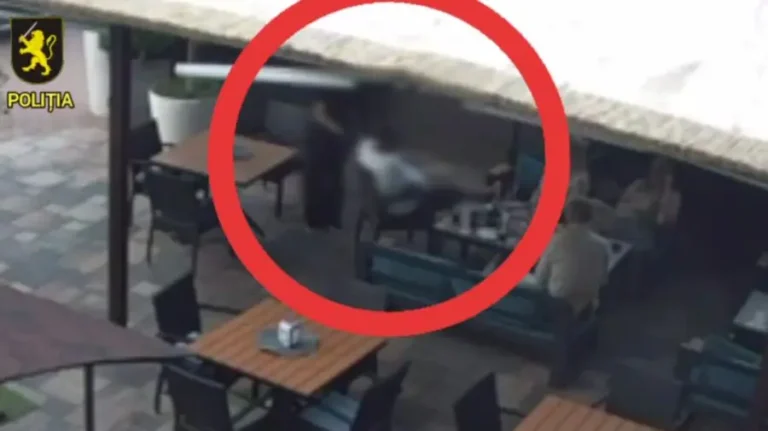 (VIDEO) Lawyer Linked to “SHOR” Group Involved in Violent Incident at Leova Terrace