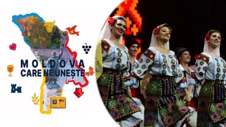 (VIDEO) National Ensemble JOC Celebrates 80 Years Since Its Founding