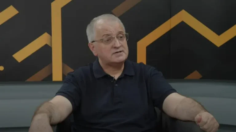 Petru Macovei explained how social media platforms can manipulate voters in the Republic of Moldova