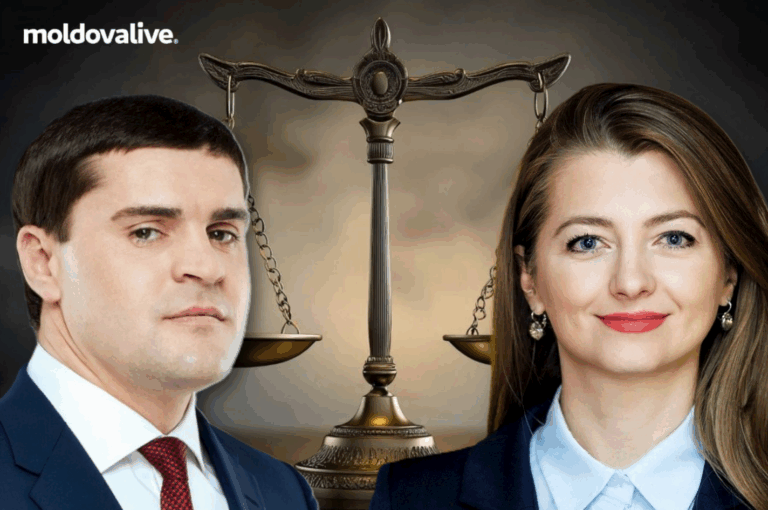 Moldovan Authorities Have Not Received Extradition Notification for Tutu, Says Justice Minister Mihailov-Moraru