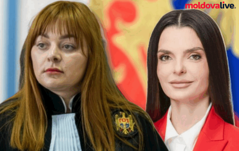 (VIDEO) ”The Hand of Gutul’s Supporters?” Judge Who Sentenced Her to Prison Receives Death Threats