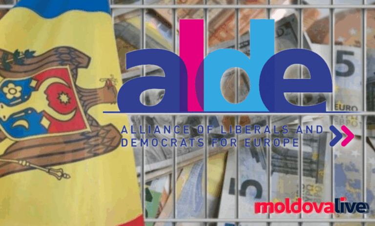 Another Accomplice in the ALDE Financing Case Sent to Trial After Admitting Guilt