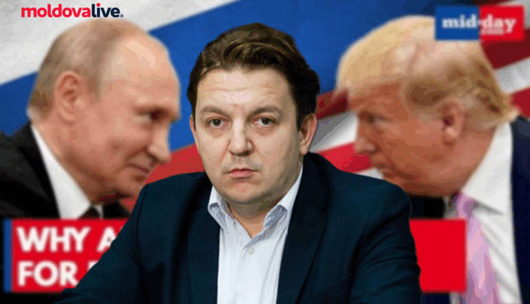 Republic of Moldova – Territorial Risks and the Urgent Need for European Reforms Amid Alaska Negotiations