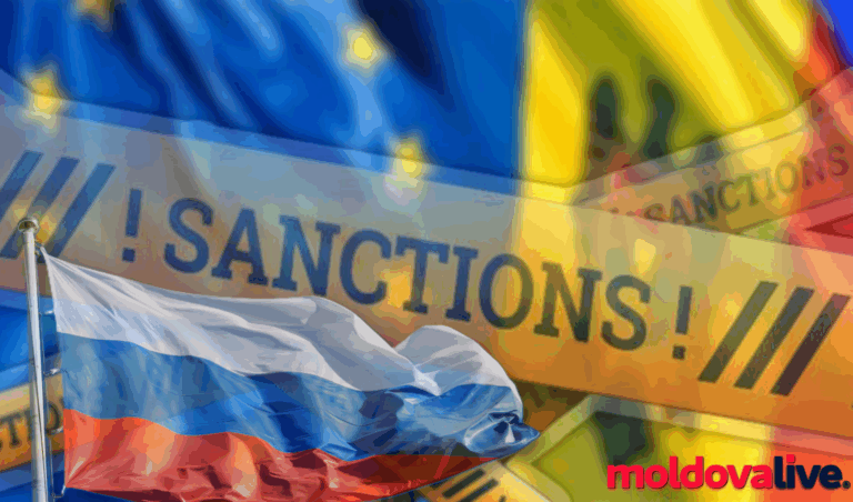 Switzerland Extends Sanctions: New EU Measures Against Interference in Moldova