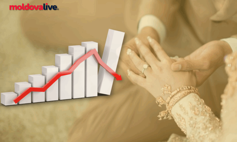 Fewer Marriages in 2024: Young People Show Less Interest in Formalized Relationships