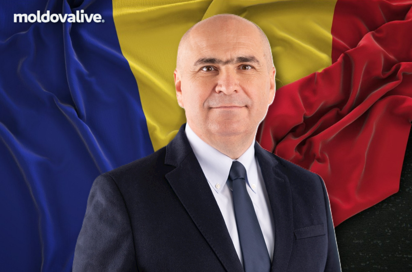 The Government Confirms: Romanian Prime Minister Ilie Bolojan Will Visit Moldova This Saturday
