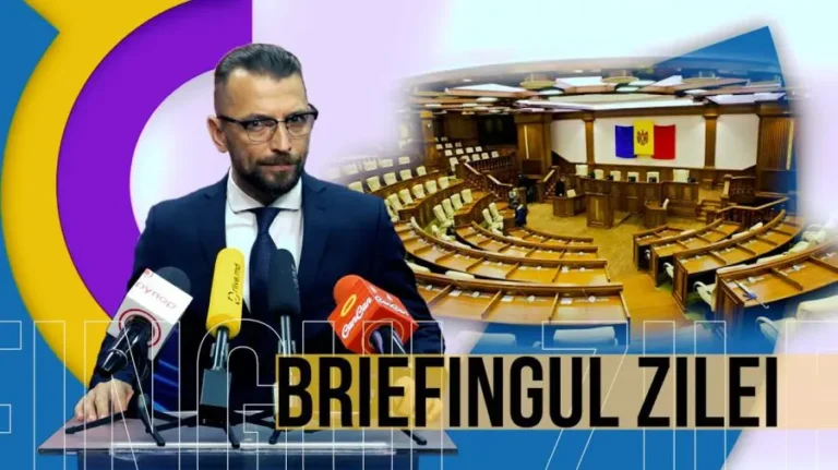 (VIDEO) Daily Briefing: Who can run for the position of member of parliament and who can be denied participation